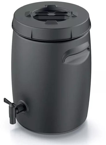 Combioliq compostton 25 liter - Prosperplast