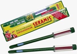 Gießanzeiger / hygrometer - Feuchte sensor 16cm