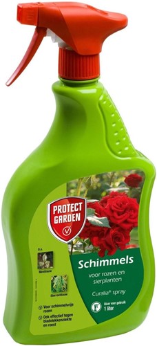 Curalia Plus Fungizid Spray 1L Sbm