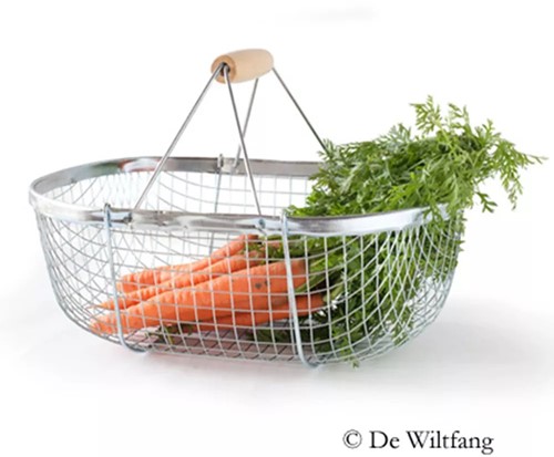 Erntedrahtkorb 30 Liter – De Wiltfang-3