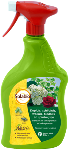 Solabiol Insectizid Spray 1L Sbm