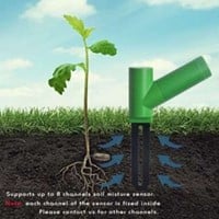 Ecowitt Bodenfeuchtesensor - Feuchte sensor
