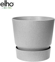 Pot elho Greenville Round grijs - D24 x H23