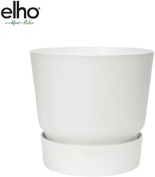 Pot elho Greenville Round wit - D24 x H23