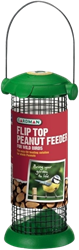 Flip Top Erdnuss-Spender