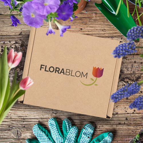 Florablom Merk