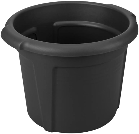 Green Basics Kartoffeltopf 33 cm Elho