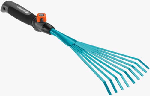 Kleinbesen 12 cm. combisystem - Gardena