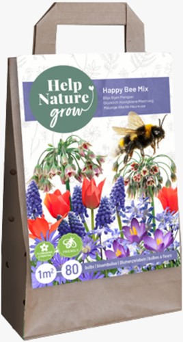 Happy Bee Mischung