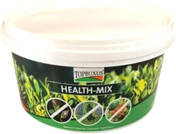 Health Mix Gegen Buchsbaumpilz 40 Tablette Topbuxus