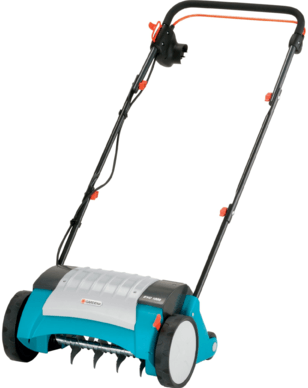 Elektro-Vertikutierer EVC 1000 Gardena