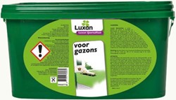 Ijzersulfaat 5 kg Luxan