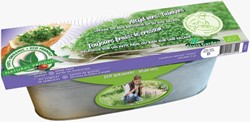 Zinkwanne Kresse Cresso BIO