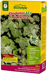 Kletterpflanzen Duenger 800 Gr Ecostyle