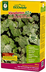 Klimplanten mest AZ 800 gr - Ecostyle