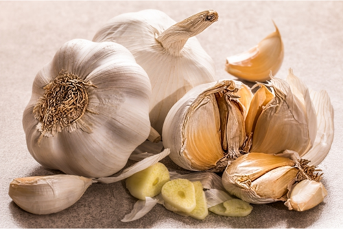 Knoblauch