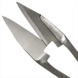 Profi Form- und Schnittschere, Soft Squeeze, Klein - Burgon und Ball