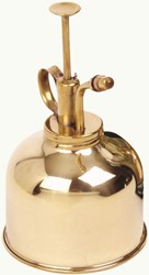 Haws Smethwick Sprühflasche – 300 ml – Messing