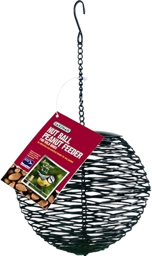 Nusskugel Erdnuss-Spender