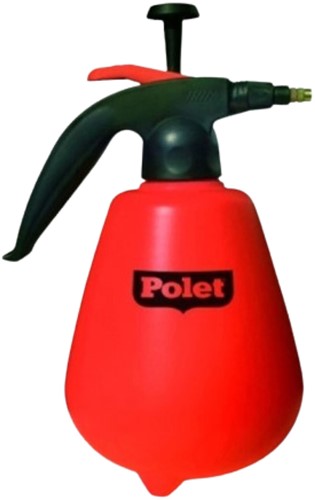 Drucksprüher EPDM Dichtung 2 liter - Polet