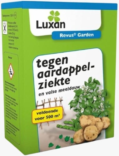 Kartoffelfauelebekampfung Revus Garden 30Ml Luxan