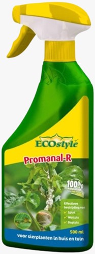 Promanal R Insektizid Einsatz 500 Ml Ecostyle