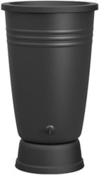 Regentonne Plus Green Basics 200L – Elho