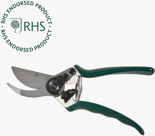 RHS Gartenschere für kleine Hände – Burgon & Ball