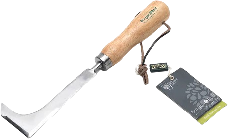 RHS rostfreies Fugenmesser - Burgon und Ball