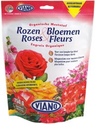 Rozenmest 750 gr Doypack - Viano