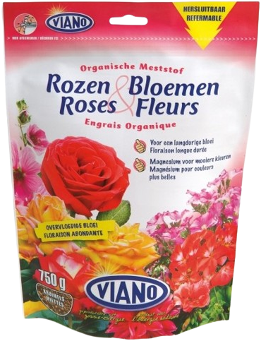 Rosen Duenger 750 Gr Viano