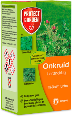 Tri But Herbizid 100Ml Sbm
