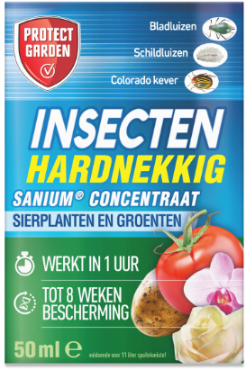 Sanium Konzentrat 50 ml - Protect Garden SBM