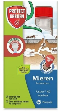 Fastion KO Liquid 250 ml Ameisenfrei - Protect Garden SBM