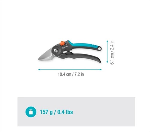 Snoeischaar PremiumCut Vers Hout - Gardena-3