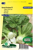 Paksoi Green Fortune F1-2
