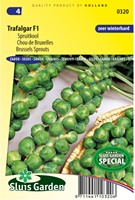 Rosenkohl Trafalgar F1-2
