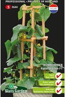 Gurke Patio Snacker F1-2