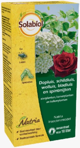 Natria Insectizid Konzentrat 100Ml Sbm