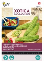 Sopropo / Balsempeer - Xotica Collection