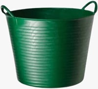 Mehrzweckeimer, grün, Mittel 26 Liter-3