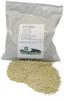 Aussaat-Medium Vermiculite Streuschachtel