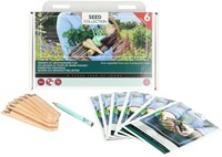 Kollektion 6 Gemüse aus Großmutters Zeiten! - Buzzy Collection-2